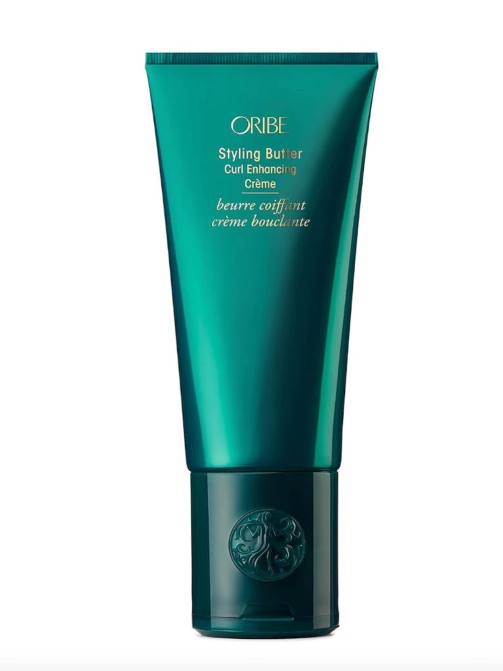 NEW Oribe Styling Butter Curl Enhancing Cream 6.7 oz FULL SIZE Hydrating Curly